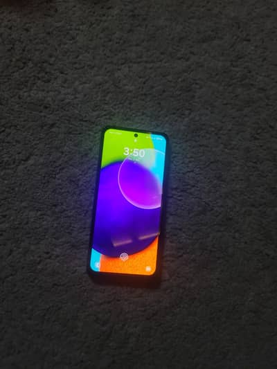 Samsung Mobile A52