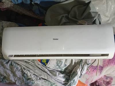 Haier 1.5 Ac Fresh Condition Non invater Spilt Ac