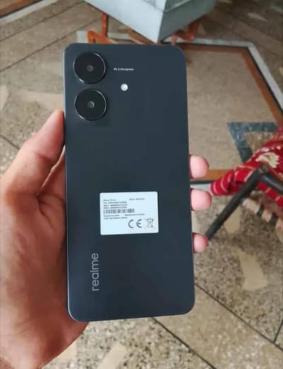 Realme Note 60x exchange offer