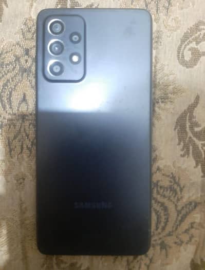 SAMSUNG A52
