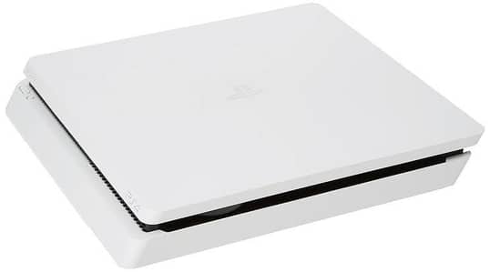 PS4 1-TB