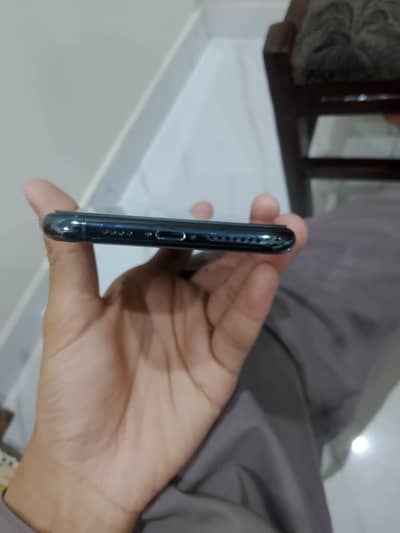 Apple iPhone 11 Pro Max