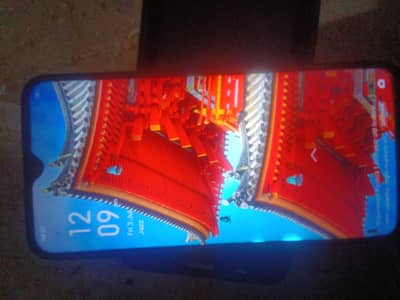 OPPO A1k