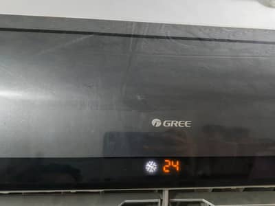 one ton Gree inverter Ac