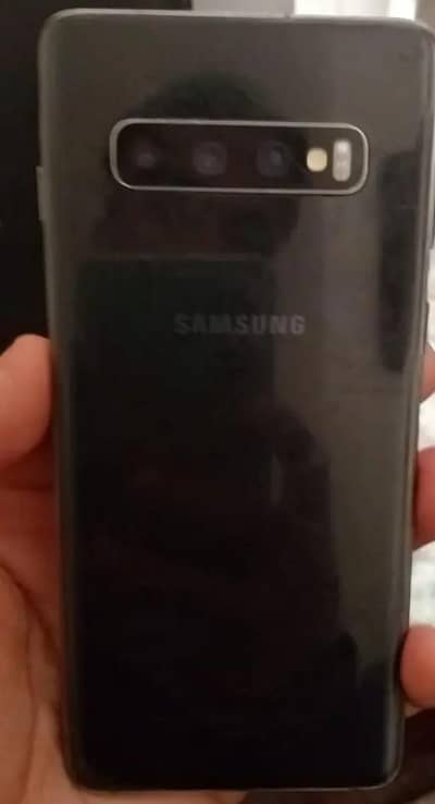 samsung s10 exchange possible