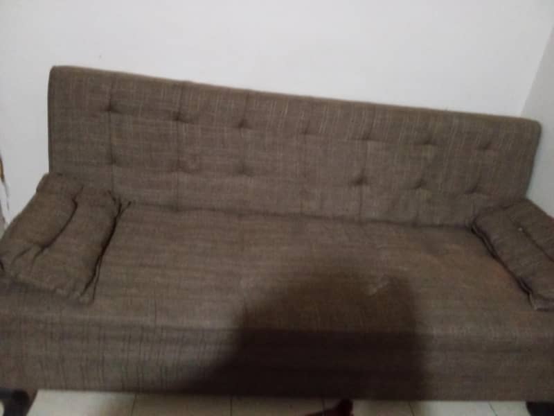 sofa come bed 0