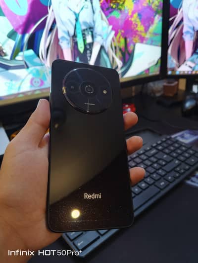 Xiaomi Redmi A3