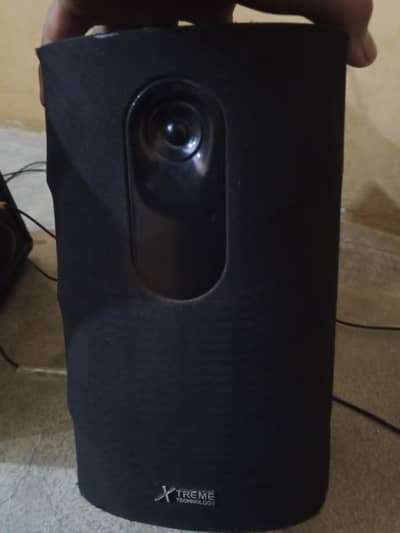 good condition