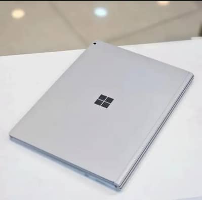 Microsoft surfacebook 2 15'