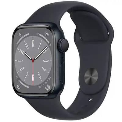 Apple Watch Series 8