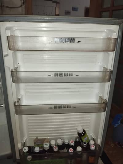 Dawlance Fridge