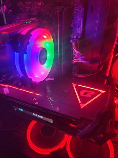 GAMING PC I5 12 Gen 2060 Super