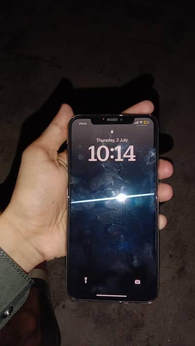 Apple iPhone XS Max