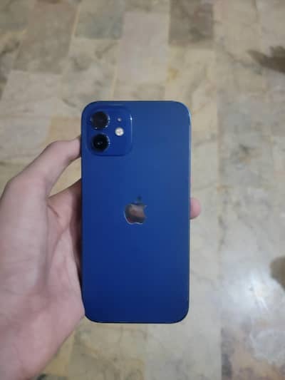 IPHONE 12 JV WATERPACK (PRICE IS FINAL)