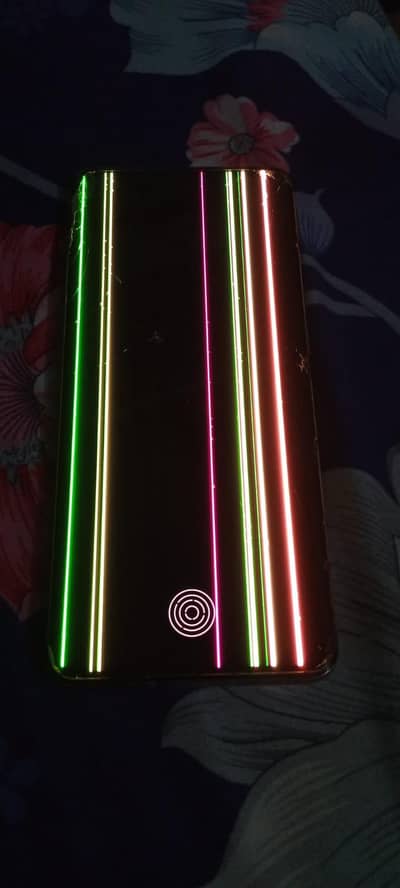 One Plus 9 Pro