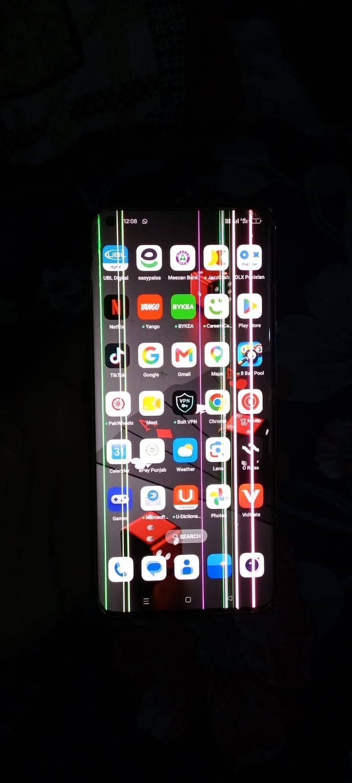 One Plus 9 Pro 1