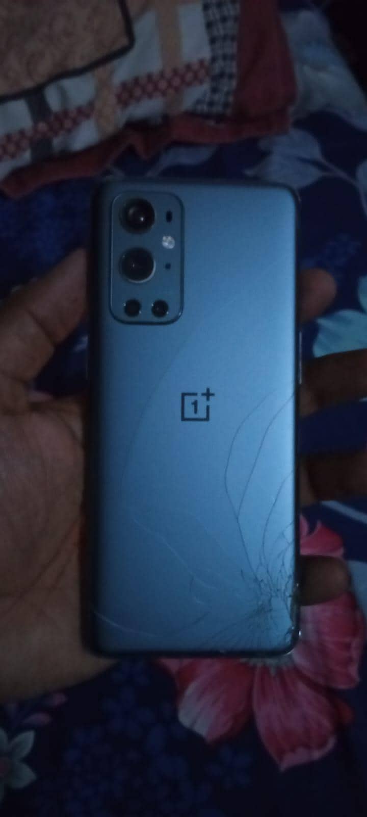 One Plus 9 Pro 3