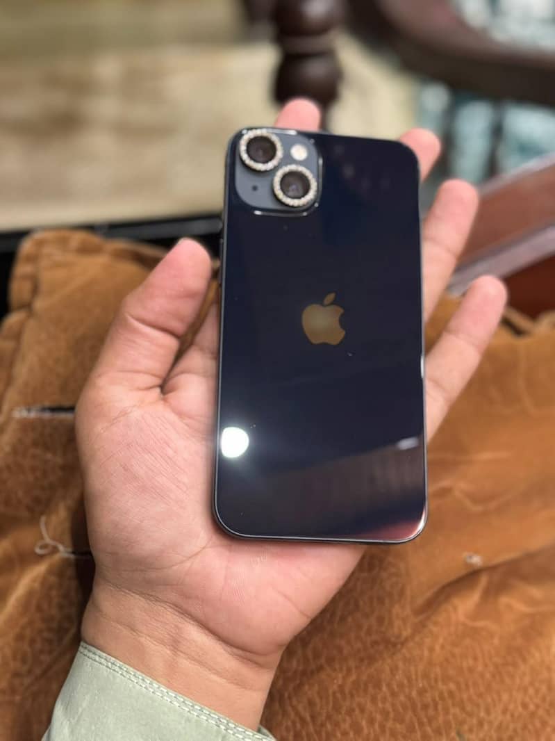 Apple iPhone 13 0