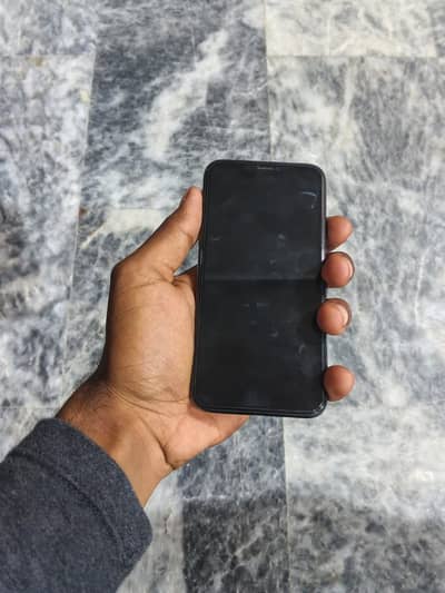 Apple iPhone X