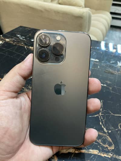 Apple iPhone 13 Pro