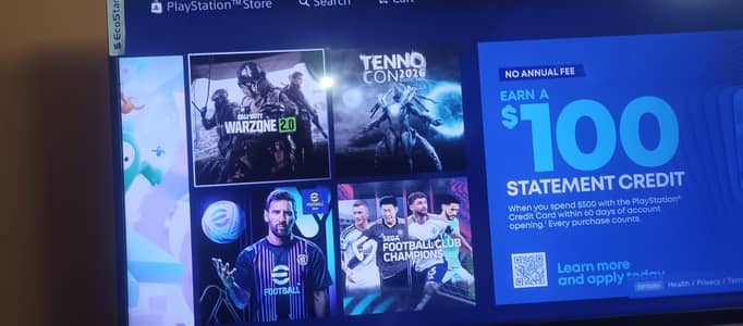 PS4 2 controlar with 2 CD
