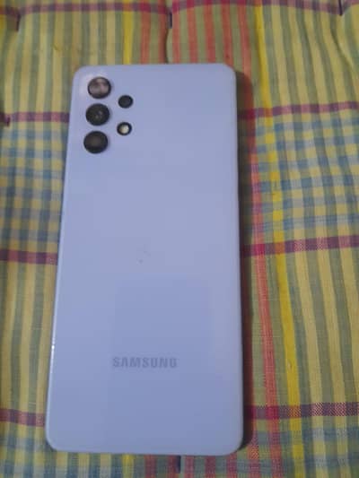 Samsung Mobile A32