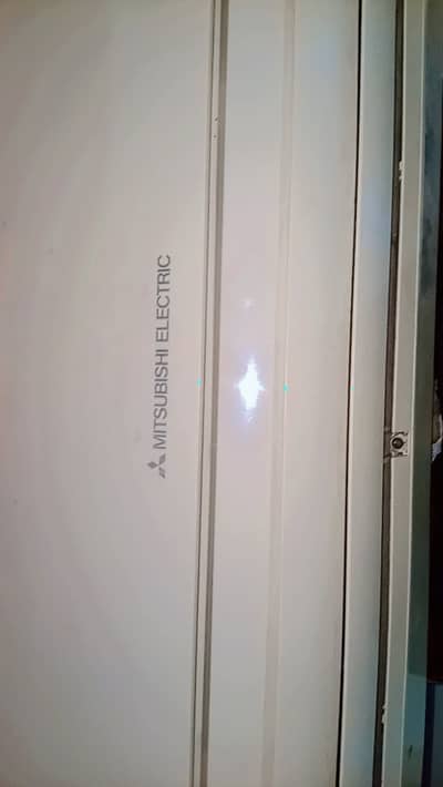 Mitsubishi 1.5 ton AC for sale in Gulberg Lahore