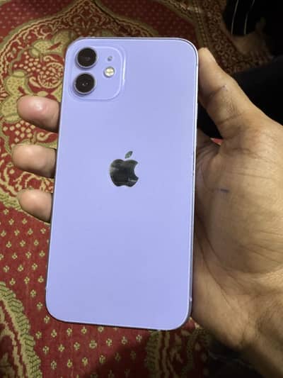 Apple iPhone 12