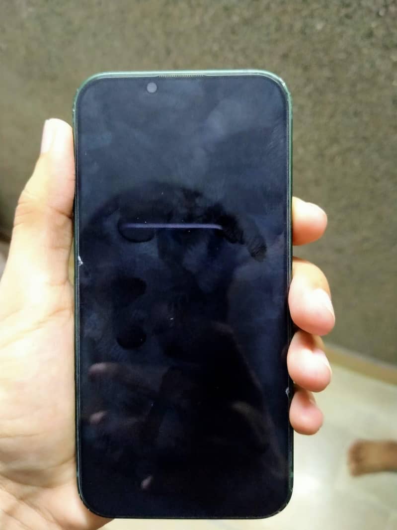 Apple iPhone 13 1
