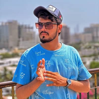 noman shah