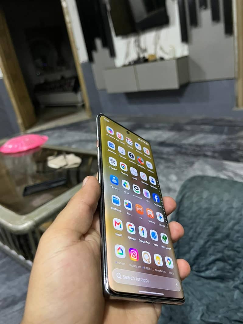 techno camon 40pro 7