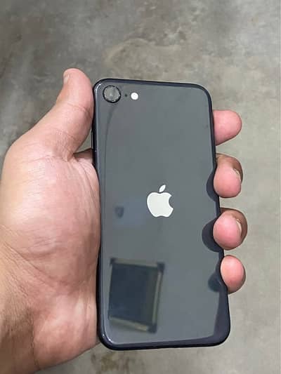 Apple iPhone SE 3rd gen