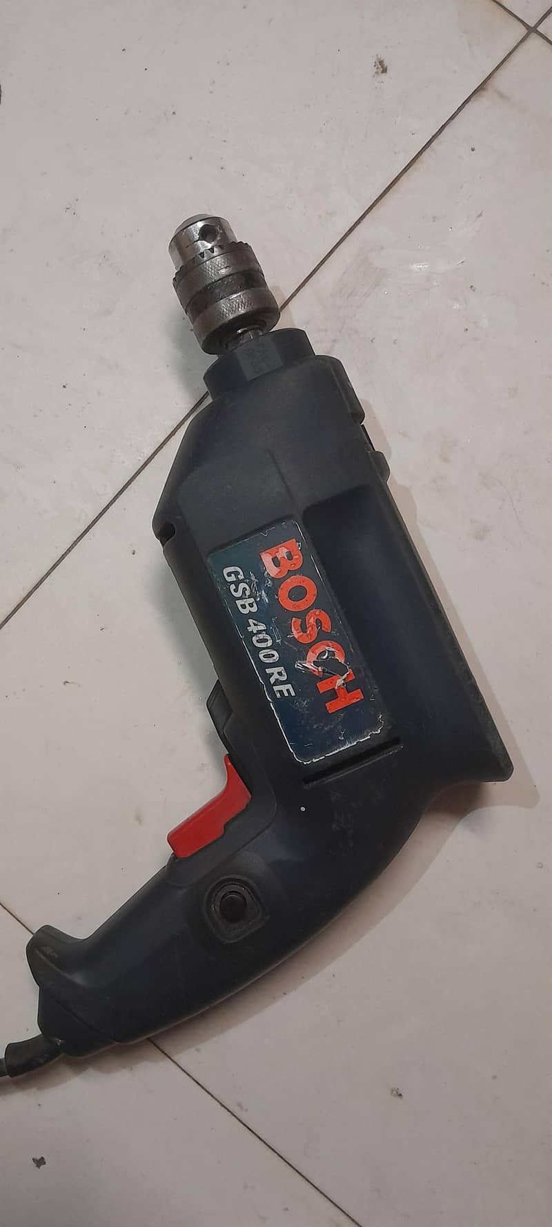 bosch drill machine 0