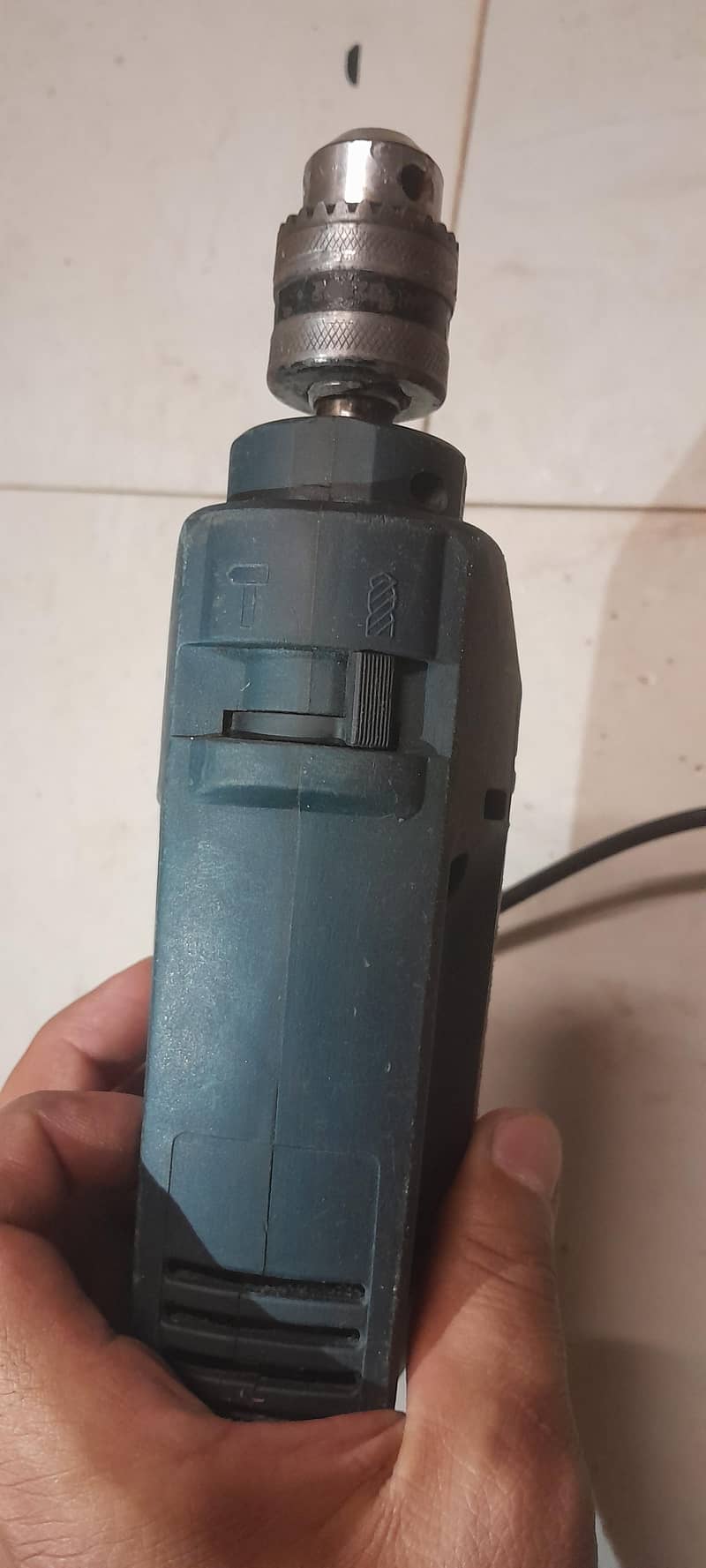 bosch drill machine 3