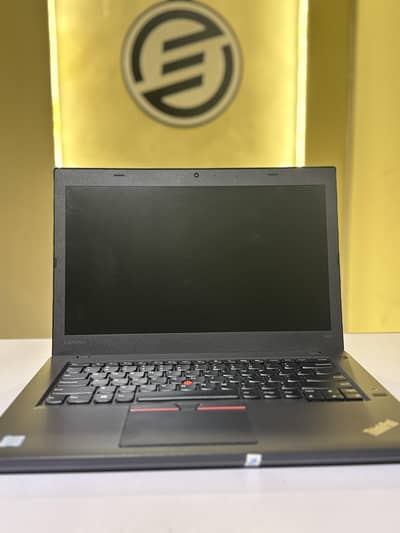 lenovo thinkPad t460 | intel core i5 6th gen | 8gb ram | 128gb ssd