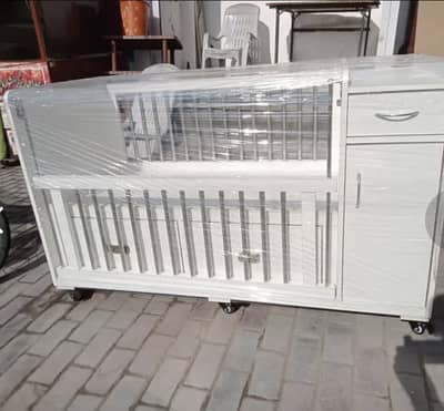 Baby Cot