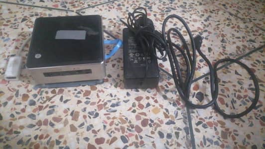 intel nuc core i3 5th gen