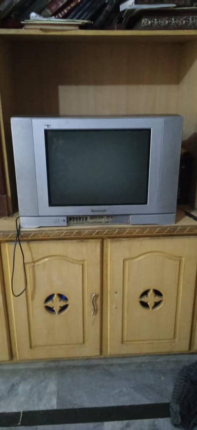 Panasonic Tv