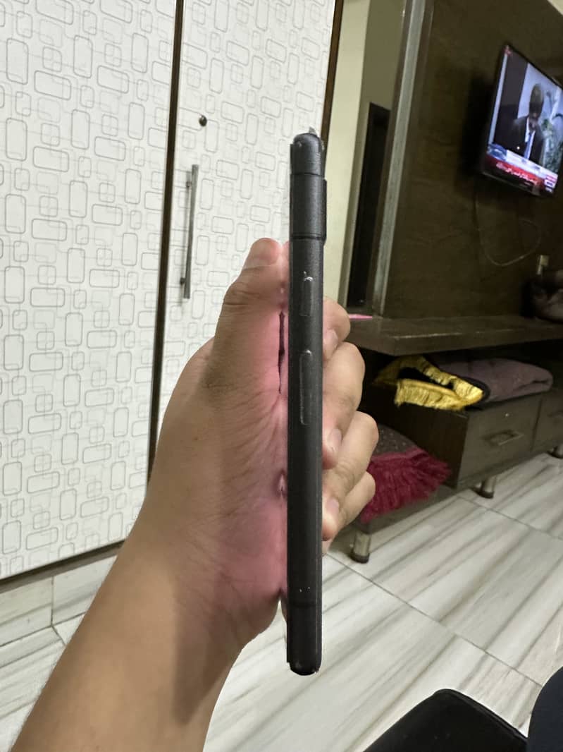 Google Pixel 7a 3