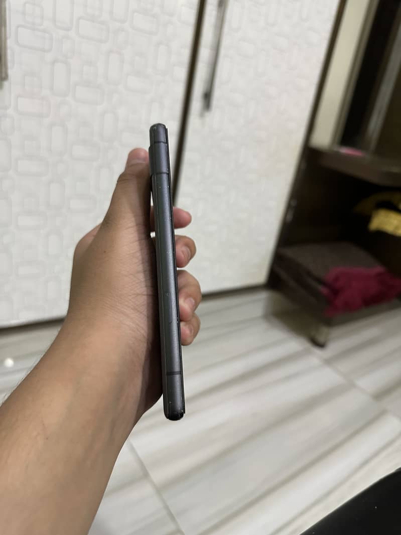 Google Pixel 7a 4