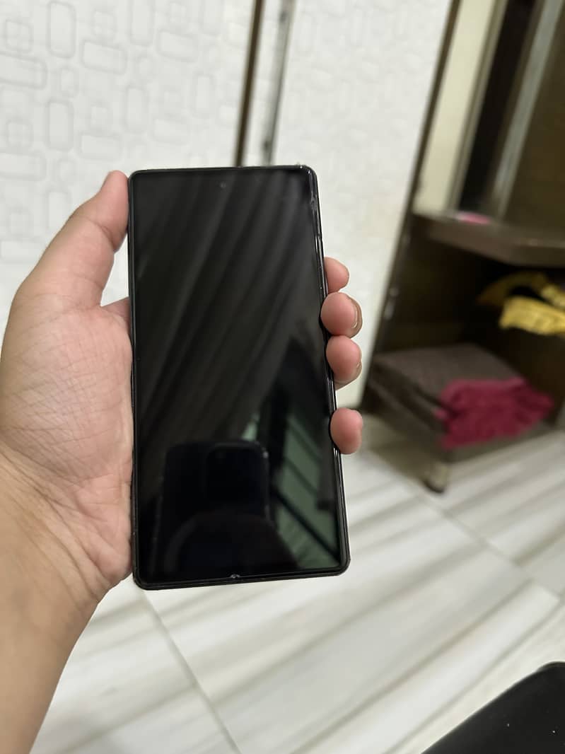 Google Pixel 7a 6