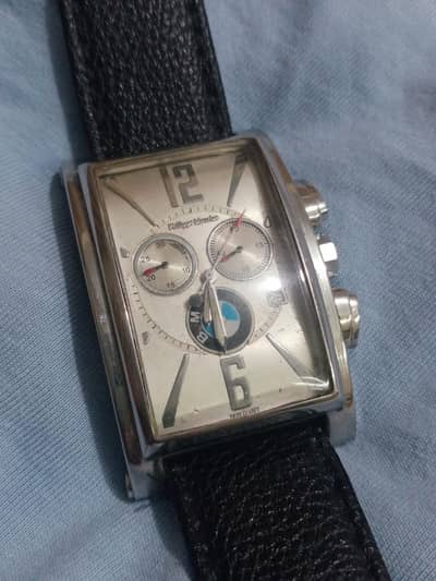 Swiss Original Watch