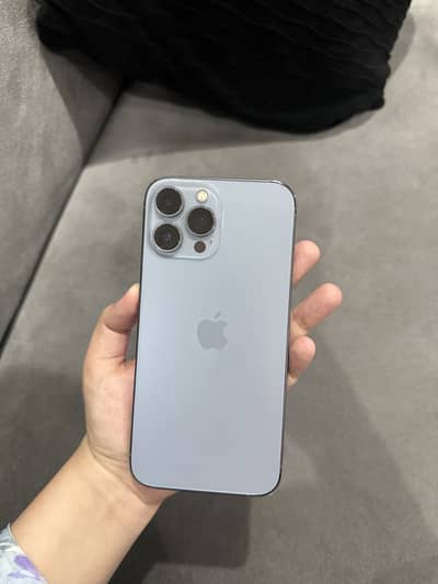 Apple iPhone 13 Pro Max