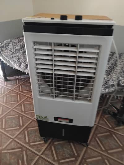 NG room air cooler for sale