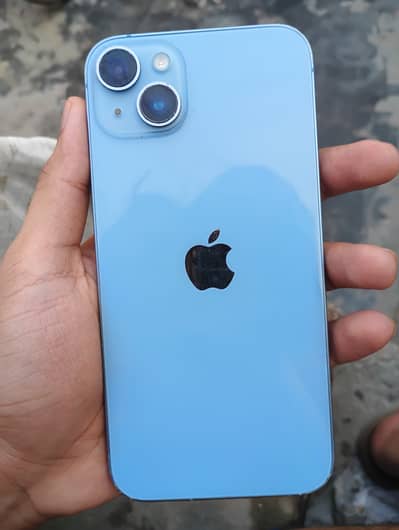 Apple iPhone 14 plus 512GB Factory Unlocked