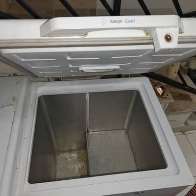 PEL Deep freezer for sale