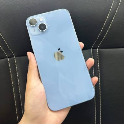 Apple iPhone 14 plus 512gb