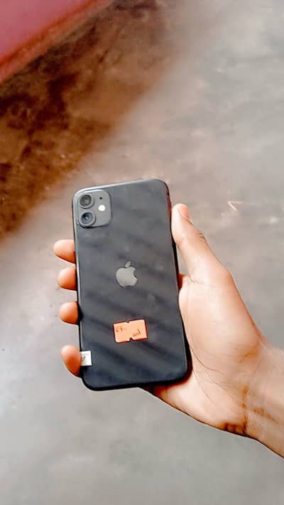 Apple iPhone 11
