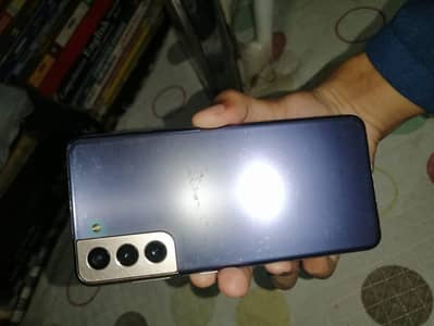 Samsung Mobile S21 5G esim working exchange possible