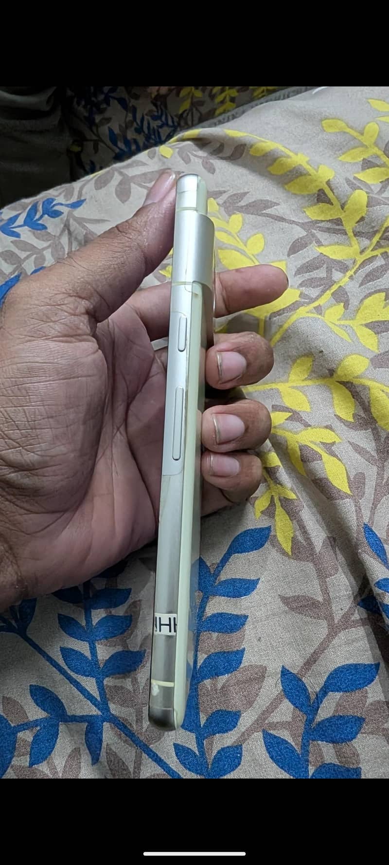 Google Pixel 7 4